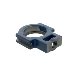 Spanngehäuse TUJ505 52mm Grauguss SKF