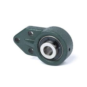 Spann-Gehäuseeinheit UCFH209 D1 45mm NTN