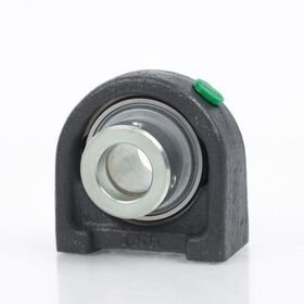 Stehlager-Gehäuseeinheit UCPG208 40mm Gewindestifte SNR