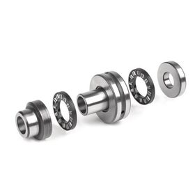 Nadel-Axialzylinderrollenlager ZARN2052 -L-TV-A ID 20mm AD 52mm Breite60mm INA