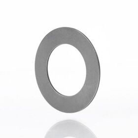 Abstandsscheibe ZW20-28 ID 20mm AD 28mm ID 20mm SKF