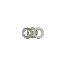 Axial-Rillenkugellager 51140 -MP ID 200mm AD 250mm B.37mm FAG