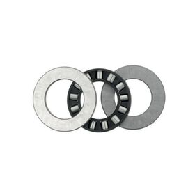 Axial-Zylinderrollenlager 81107 -TVPB ID 35mm AD 52mm 0,08kg NKE