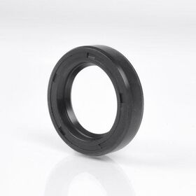 Wellendichtring G15-21-3 15mm AD 21mm B.3mm INA