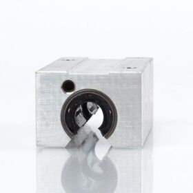 Linear-Kugellager-Einheit KTBO25 -PP-AS 25mm AD 74mm B.130mm INA