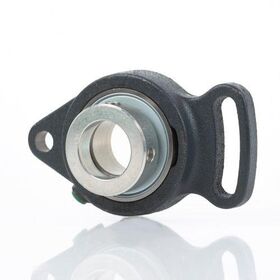Spann-Gehäuseeinheit M-UCFA205 D1 25mm NTN