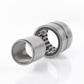 Nadellager NAO90-120-30 ID 90mm AD 120mm Breite30mm INA