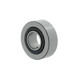 Stützrolle NATR6 -PP-X ID 6mm AD 19mm Breite12mm NKE