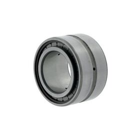 Zylinderrollenlager SL185018 -C3 ID 90mm AD 140mm Breite67mm INA