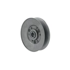 Riemenspannrolle RSRA13-129 -L0-L114 32mm 0,2kg Stand.Wälzlagerstahl INA