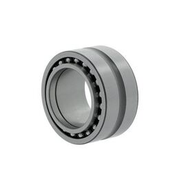 Nadel-Schrägkugellager NKIB5911 ID 55mm AD 80mm Breite38mm INA