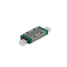 Führungswagen KWEM15 -L-LD-V1-G2B 0,095kg 15er Reihe INA
