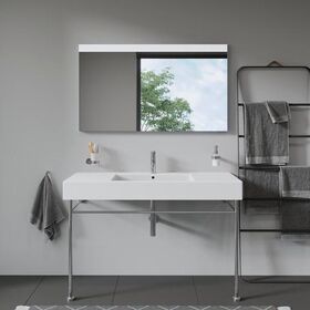 Duravit Spiegel m Bel Best-Version 700x1200x35mm 37 W