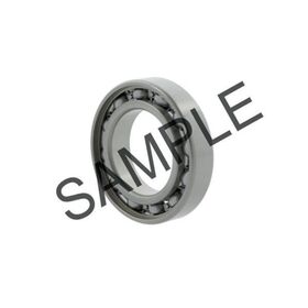 Rillenkugellager 6311 -2Z-NR ID 55mm AD 120mm Breite29mm NKE