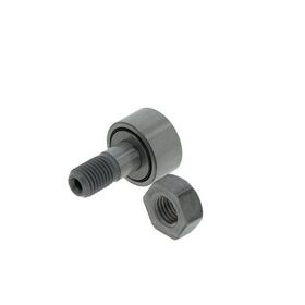 Kurvenrollen KR35 -PP ID 16mm AD 35mm Breite52mm 1St./VE NKE