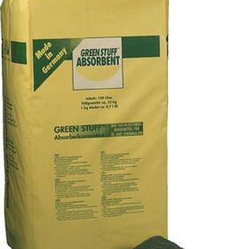 Universalbindemittel Green Stuff® Inh.100l RAW