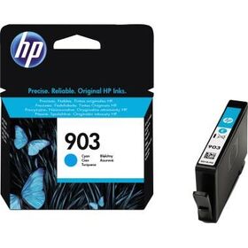HP Tintenpatrone T6L87AE#BGX Nr.903 315Seiten cyan