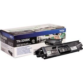 Brother Toner TN326BK 4.000Seiten schwarz