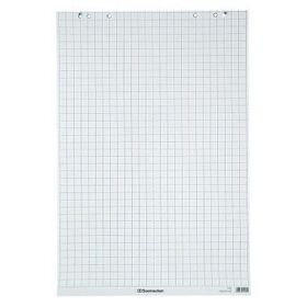 Soennecken Flipchartblock 1138 68x99cm 20Bl. kariert 5 St./Pack.