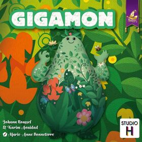 Gigamon