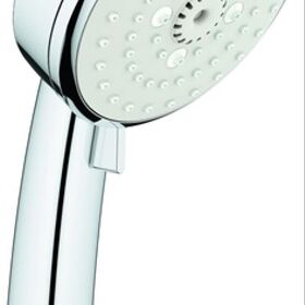 Grohe Handbrause TEMPESTA C 100 100mm chr