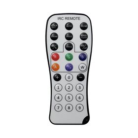EUROLITE IR-7 Fernbedienung