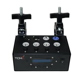 TCM FX DMX Switchpack I
