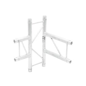 ALUTRUSS BILOCK E-GL22 T42-H 4-Wege-Ecke 90°