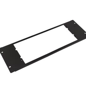 EUROLITE Einbaurahmen für LED Operator 6
