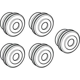 GE Einlaufverbinder zu allen Flushcontrols