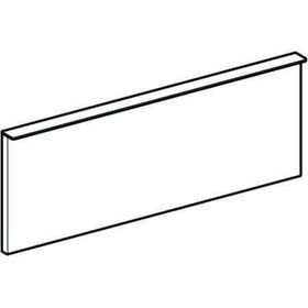GE Schubladenfront Eiche/iCon WTU 841262 Schubladenfront Eiche/iCon WTU 841262