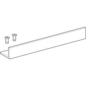 Geberit Abdeckung ONE f SPS elektrische Komponente 750mm