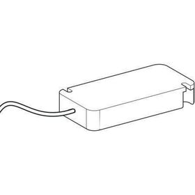Geberit Sensorbox für One Spiegelschrank Türerkennung