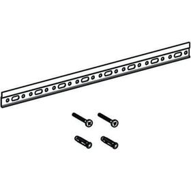 Geberit Befestigungsmaterial-Set für iCon Seiten-/Hängeschrank mit Tür
