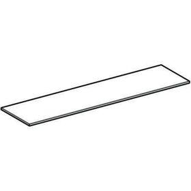 Geberit Glaseinlegeboden iCon f Hochschrank 450mm verkürzte Ausladung