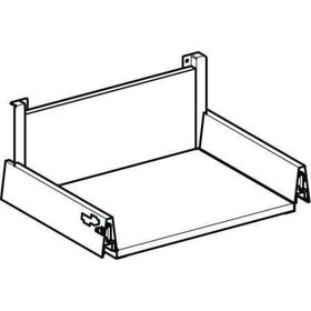 Geberit Schublade ACANTO für WTU 1200mm