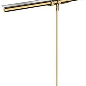 Thermostat 800 AXOR SHOWERSOLUTIONS DN 15 Auf-/Unterputz polished gold optic