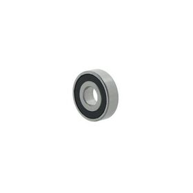 Rillenkugellager 609 -RZTN9/C4HMT33 ID 9mm AD 24mm Breite7mm SKF