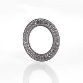 Axial-Nadellager AXK1226 -A ID 12mm AD 26mm Breite2mm INA