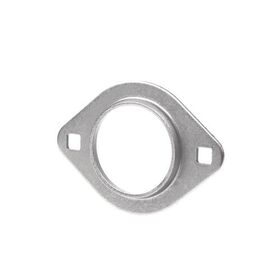 Flanschlagergehäuse FLAN80 -MST 80mm AD 95,2mm B.8,7mm ov.INA