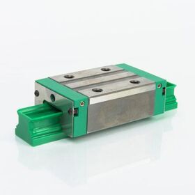 Führungswagen KWVE20 -B-SN-V1-G3 0,3kg niedrig Stand.20er Reihe INA