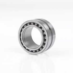Nadel-Schrägkugellager NKIB5908 ID 40mm AD 62mm Breite34mm INA