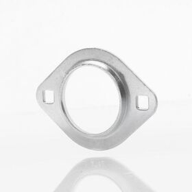 Flanschlagergehäuse PFT40 40mm ov.SKF
