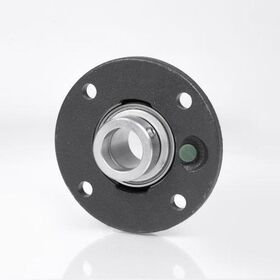 Flanschlager-Gehäuseeinheit PME45 45mm rd.(1) INA