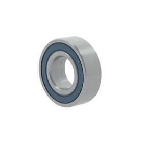 Pendelkugellager 2212 -2RS-TV-C3 ID 60mm AD 110mm Breite28mm NKE