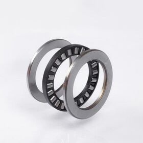 Axial-Zylinderrollenlager 81110 TV ID 50mm AD 70mm 0,14kg INA