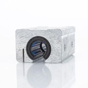 Linear-Kugellager-Einheit KTSOS20 -PP-AS 20mm AD 60mm B.96mm INA