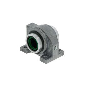 Linear-Gleitlager-Einheiten PAGBA50 -PP-AS ID 50mm AD 98mm B.130mm INA