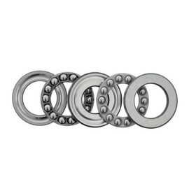 Axial-Rillenkugellager 52306 ID 25mm AD 60mm B.38mm NKE