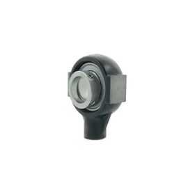 Spann-Gehäuseeinheit PHE40 -TV-FA125.5 40mm INA